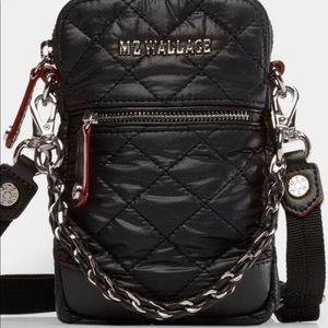 MZ Wallace Micro Crosby. Excellent condition